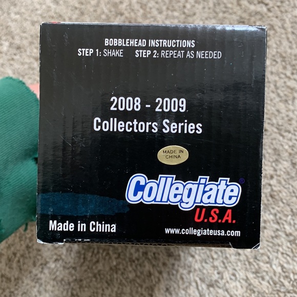 #12 LaMARCUS ALDRIDGE ( Portland Trailblazers bobble head) New in box!! - Picture 3 of 8